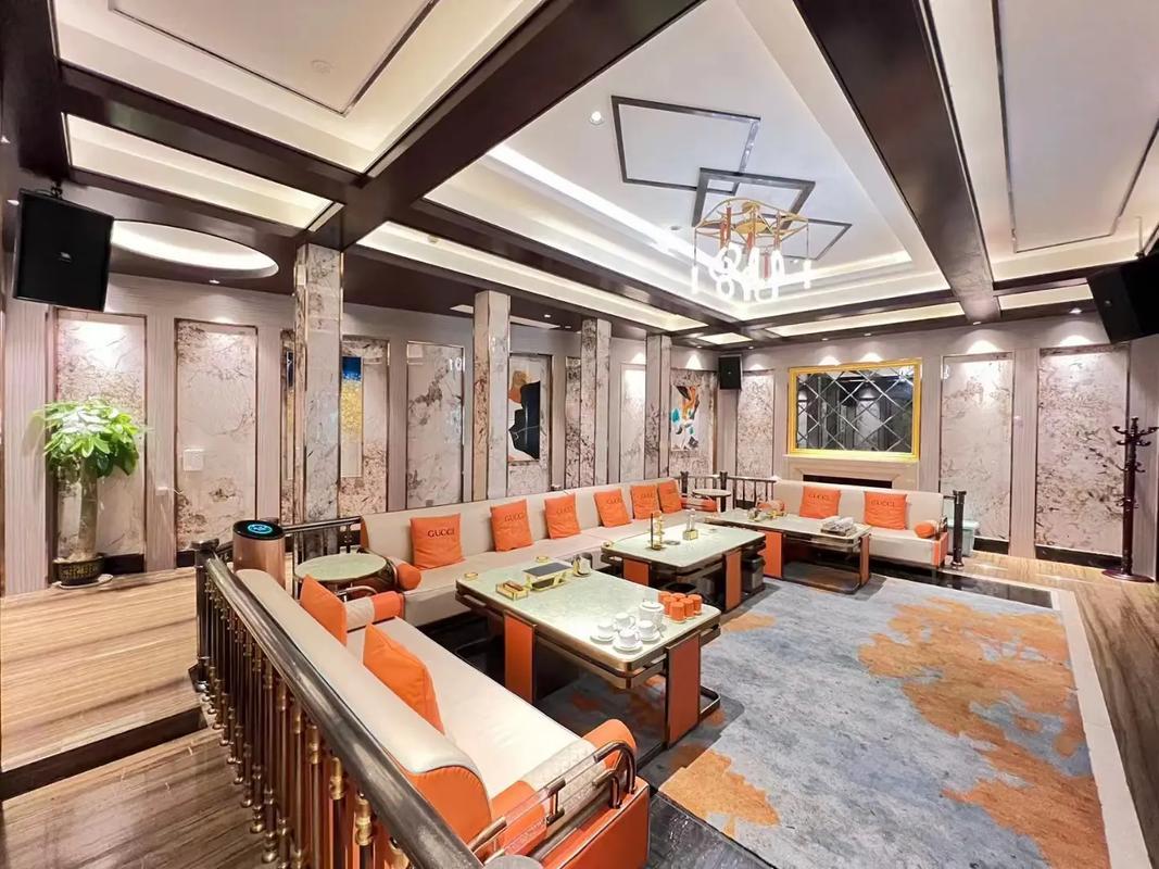 武汉商务KTV新潮场所-江夏区ktv预定