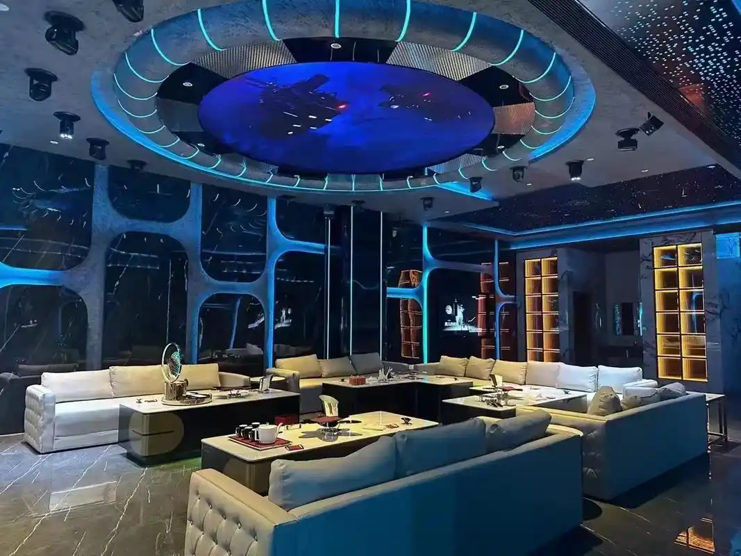 武汉商务ktv查询指南-江夏区ktv预定