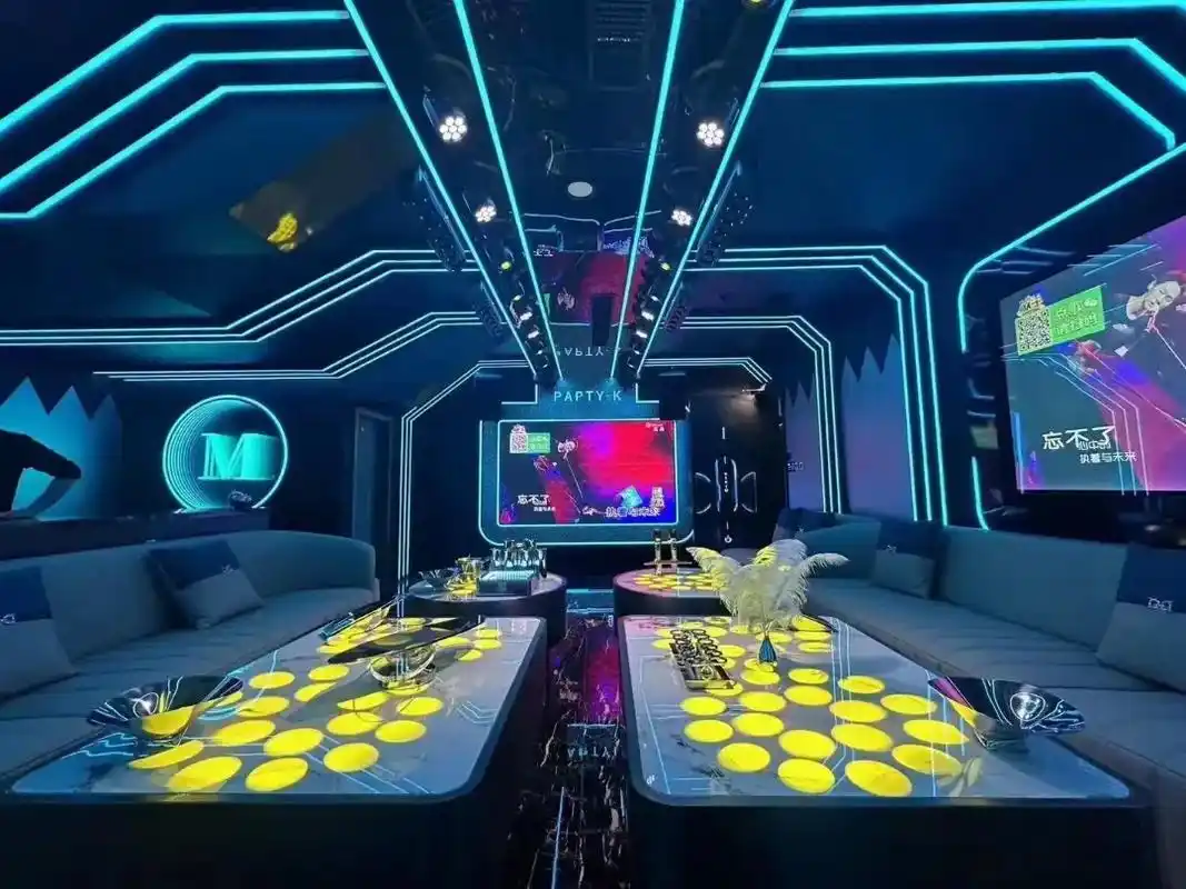 武汉商务ktv总排行-江夏区ktv预定